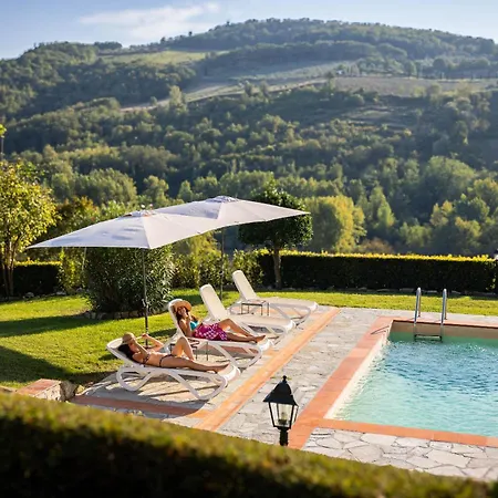 Podere Felceto-3